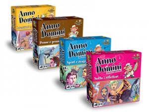Anno Domini - fonte: dvgiochi.com