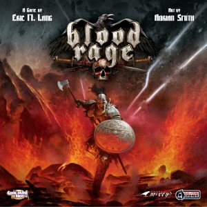 copertina blood rage