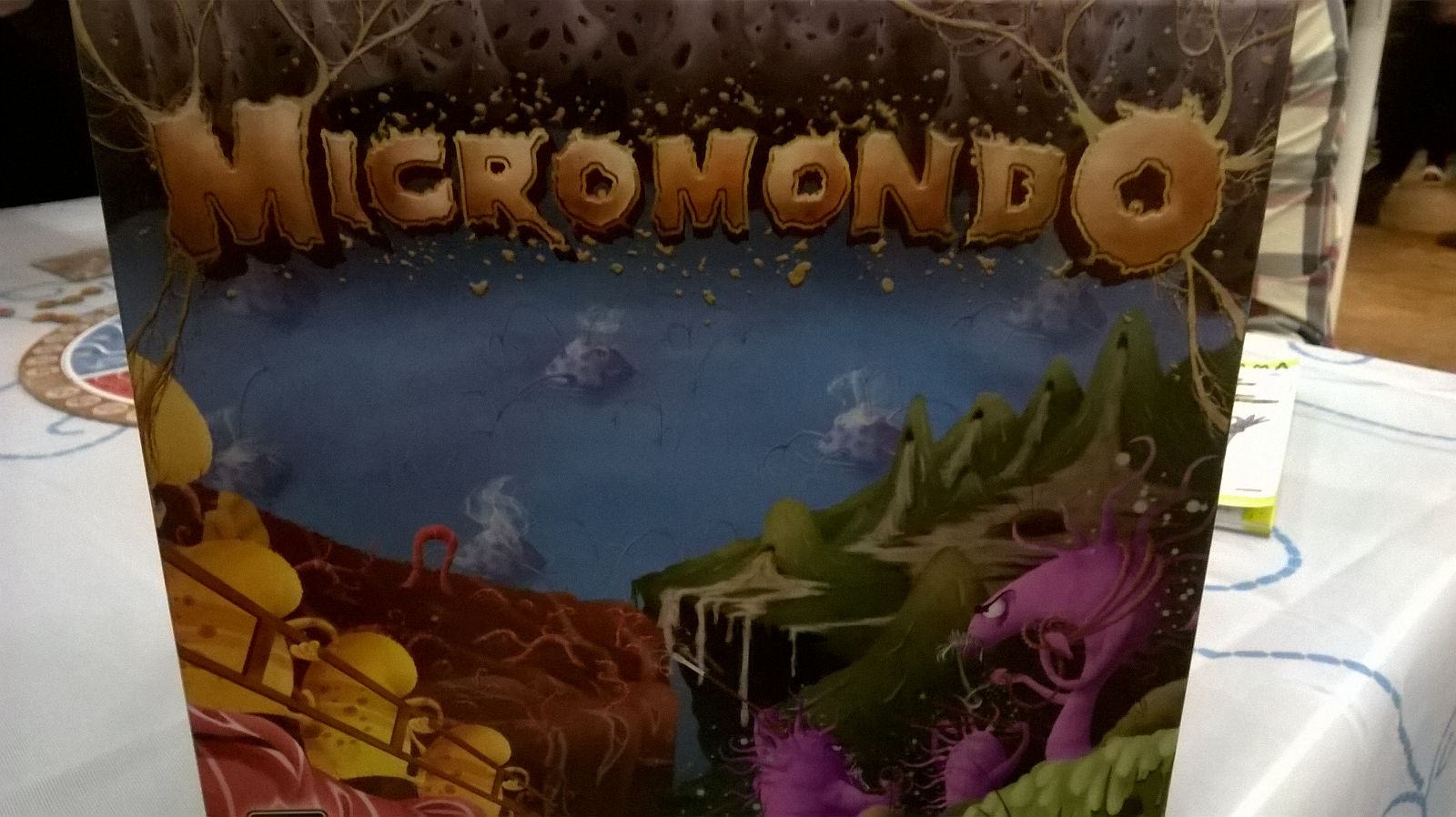 micromondo