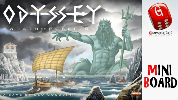 Odyssey - fonte: bgg
