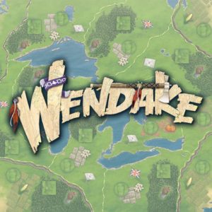 wendake