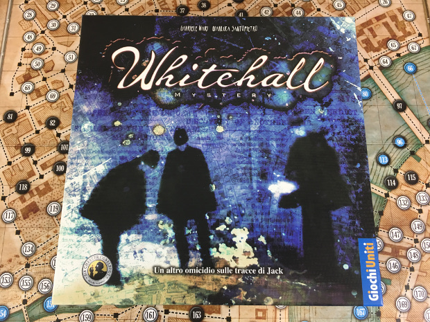 whitehall-mystery