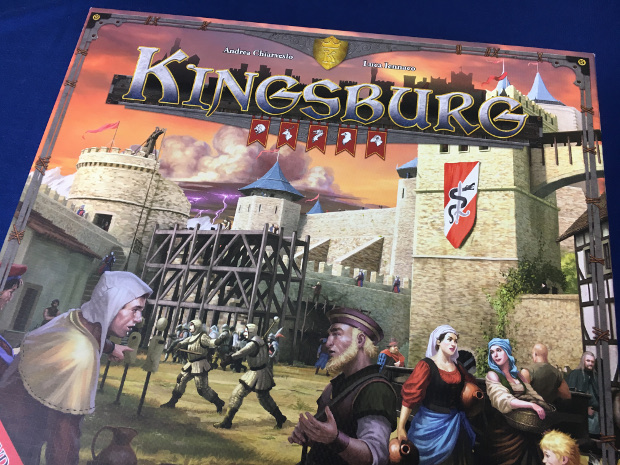 kingsburg