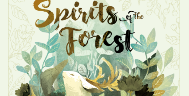 Spirits of the Forest