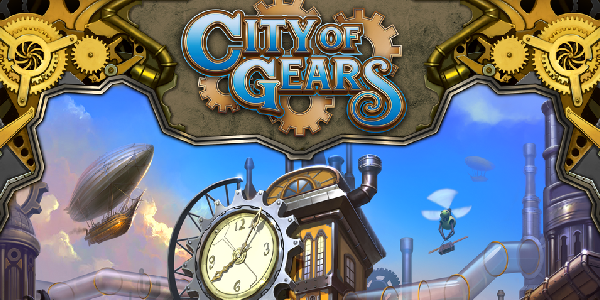City of Gears