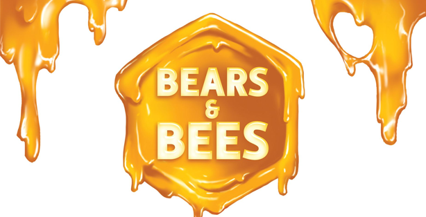 Bears & Bees