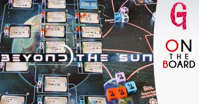 beyond the sun preview