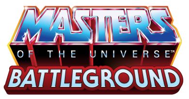 Master Of Universe Battleground