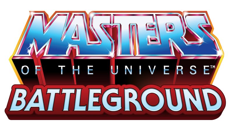 Master Of Universe Battleground