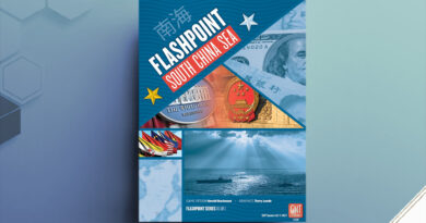 Flashpoint: South China Sea – Recensione