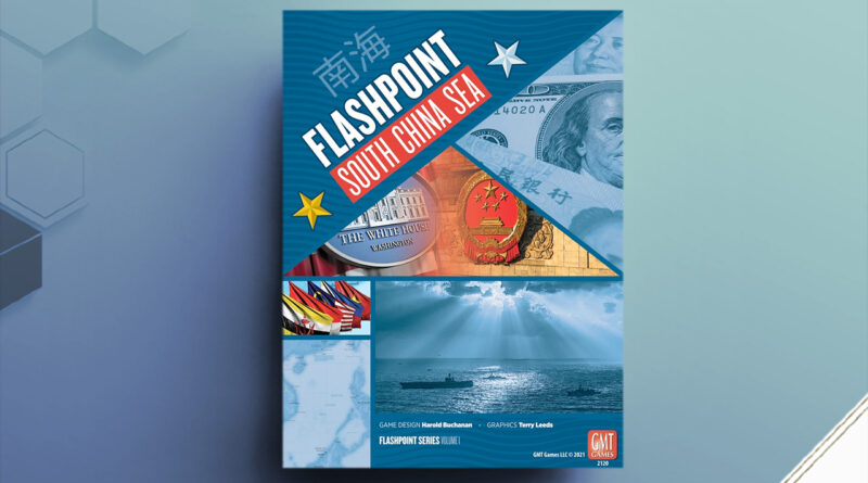Flashpoint: South China Sea – Recensione