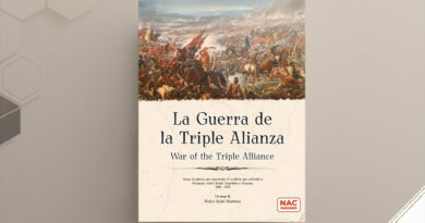 War of the Triple Alliance – Recensione