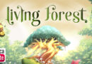 Living Forest, il videotutorial