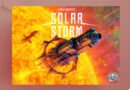 Solar Storm | Recensione