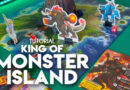king of monster island