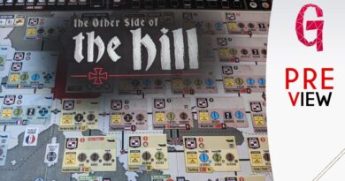 The Other Side of the Hill – Anteprima