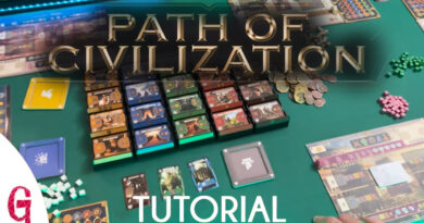 path of civilization